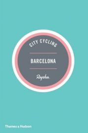 Thames & Hudson - Guide de vélo - City Cycling - Barcelone (en anglais)