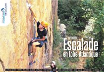F.F.M.E - Guide - Topo d'escalade en Loire-Atlantique