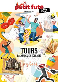 Petit Futé - Guide - Tours
