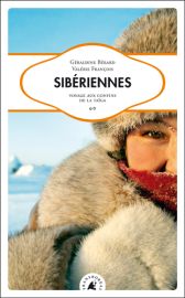 Transboréal - Sibériennes - Voyage aux confins de la taïga (collection Sillages)