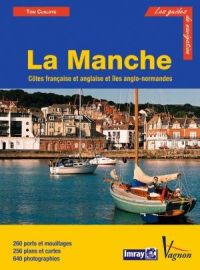 Vagnon - Guide Imray - la Manche (Côte anglaise et française - îles anglo-normandes)