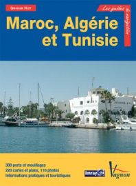 Vagnon - Guide Imray - Maroc - Algérie - Tunisie