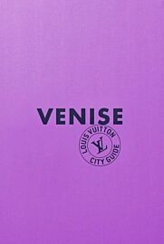 Louis Vuitton (Collection City Guide) - Guide - Venise
