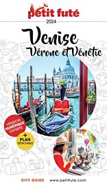 Petit Futé - Guide - Venise