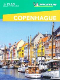 Michelin - Guide Vert - Week & Go - Copenhague