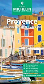 Michelin - Guide Vert - Provence