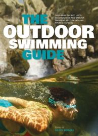 Vertebrate Publishing - Guide en anglais - The outdoor swimming guide (Great Britain)