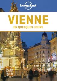 Lonely Planet - Guide - Vienne en quelques jours