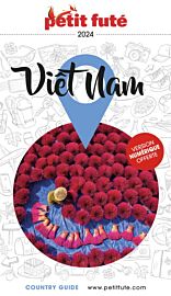 Petit Futé - Guide - Vietnam