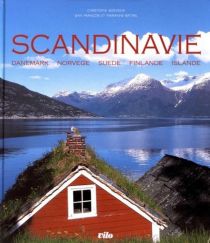 Vilo - Beau-Livre - La Scandinavie, Danemark, Norvège, Suède, Finlande, Islande 
