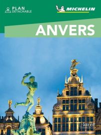 Michelin - Guide Vert - Week & Go - Anvers