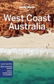 Lonely Planet - Guide (en anglais) - West coast Australia 