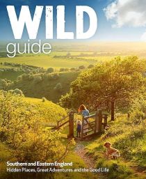 Wild Things Publishing - Guide - Southern & Eastearn - Wild Guide (en anglais)