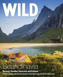 Wild Things Publishing - Guide - Wild Guide Scandinavia (en anglais)