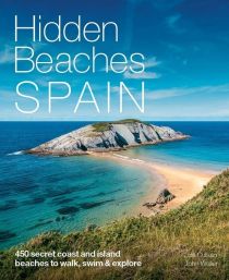 Wild Things Publishing - Guide (en anglais) - Hidden beaches Spain 
