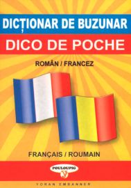 Yoran Embanner - Dico de poche Français et Roumain