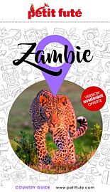 Petit Futé - Guide - Zambie