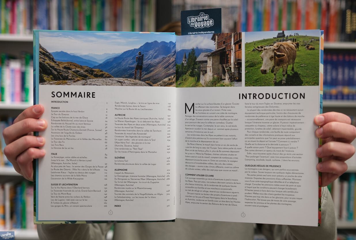 Livre : Les 50 Plus Belles Randonnées Dans Le Parc National Des Pyrenees 11279