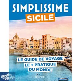 collection simplissime voyage