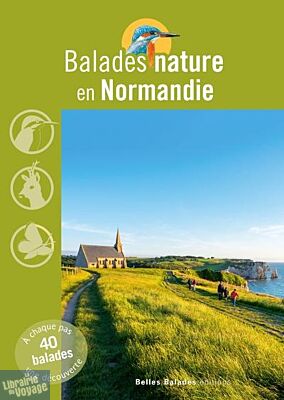 Belles balades Editions - Balades natures en Normandie