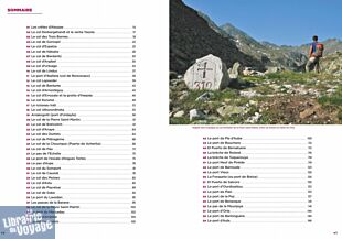 Glénat - Guide de Randonnées - 100 Passages pyrénéens - Randonnées vers les cols d'antan 