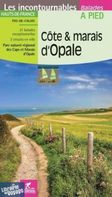 Chamina - Guide de randonnées - Côte et Marais D'opale