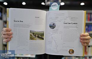 Éditions Ouest France - Beau livre - Le monde à vélo