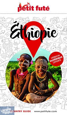 Petit Futé - Guide - Ethiopie