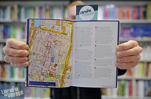 A-Z Map publishing - Guide en anglais - Brighton hidden walks