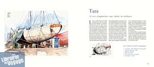Editions La Nouvelle Bleue - Beau livre - À sec ! - 50 portraits de navires sous la ligne de flottaison