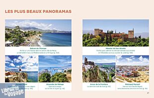Hachette (Collection Simplissime) - Guide - Andalousie