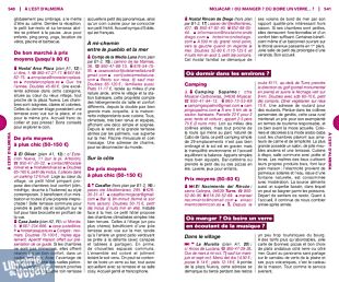 Hachette - Le Guide du Routard - Andalousie - Edition 2024/2025