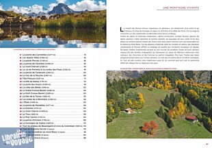 Editions Glénat - Guide de randonnées - Aravis, les plus belles randonnées
