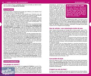 Hachette - Le Guide du Routard - Ardèche & Drôme - Edition 2024/2025