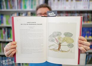 Arthaud - Atlas de botanique poétique 