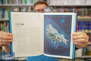 Arthaud - Atlas des zones extraterrestres (Bruno Fuligni)
