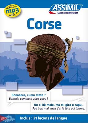 Assimil - Guide de conversation - Corse