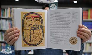 Editions Bonneton - Beau Livre - L'Atlas des atlas (Philip Parker)