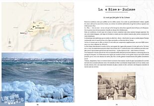 Editions Jonglez - Livre - Atlas des climats extrêmes