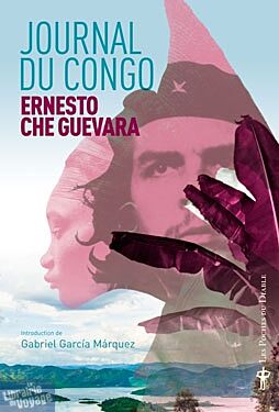 Au Diable Vauvert - Récit - Journal du Congo - Ernesto Che Guevara 