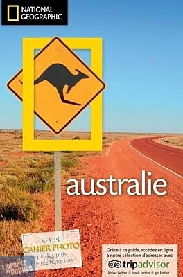 National Geographic - Guide de l'Australie