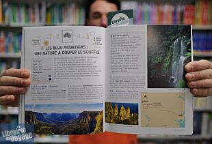 Editions Larousse - Guide / Beau livre - Tout pour préparer son voyage en Australie