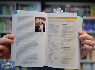 Avalon Travel Publishing - Guide (en anglais) - Rick Steves - Europe through the back door (the travel skills handbook)