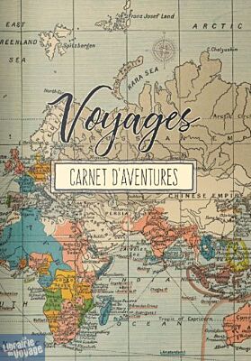 Faire un carnet de voyage : un souvenir de vos aventures