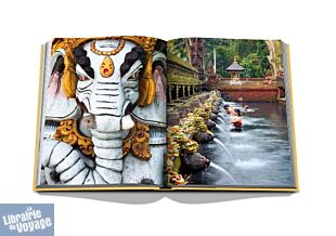 Editions Assouline - Beau livre (en anglais) - Bali Mystique