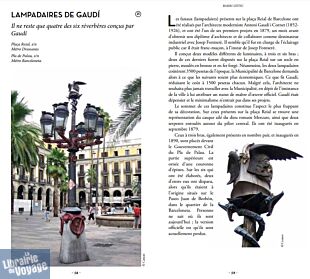 Editions Jonglez - Guide - Barcelone Insolite et Secrète