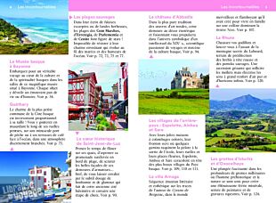  Hachette - Guide - Un Grand Week-End à Biarritz et le Pays Basque