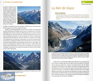 Editions Belin - Guide des curiosités géologiques de France (200 sites à découvrir)
