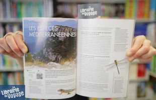 Belles Balades éditions - Guide de randonnées - Arrière-pays niçois, 20 belles balades 