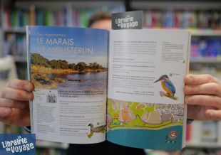 Belles Balades éditions - Guide de randonnées - Bretagne sud (25 belles balades)